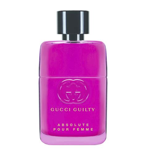 gucci absolute femme|More.